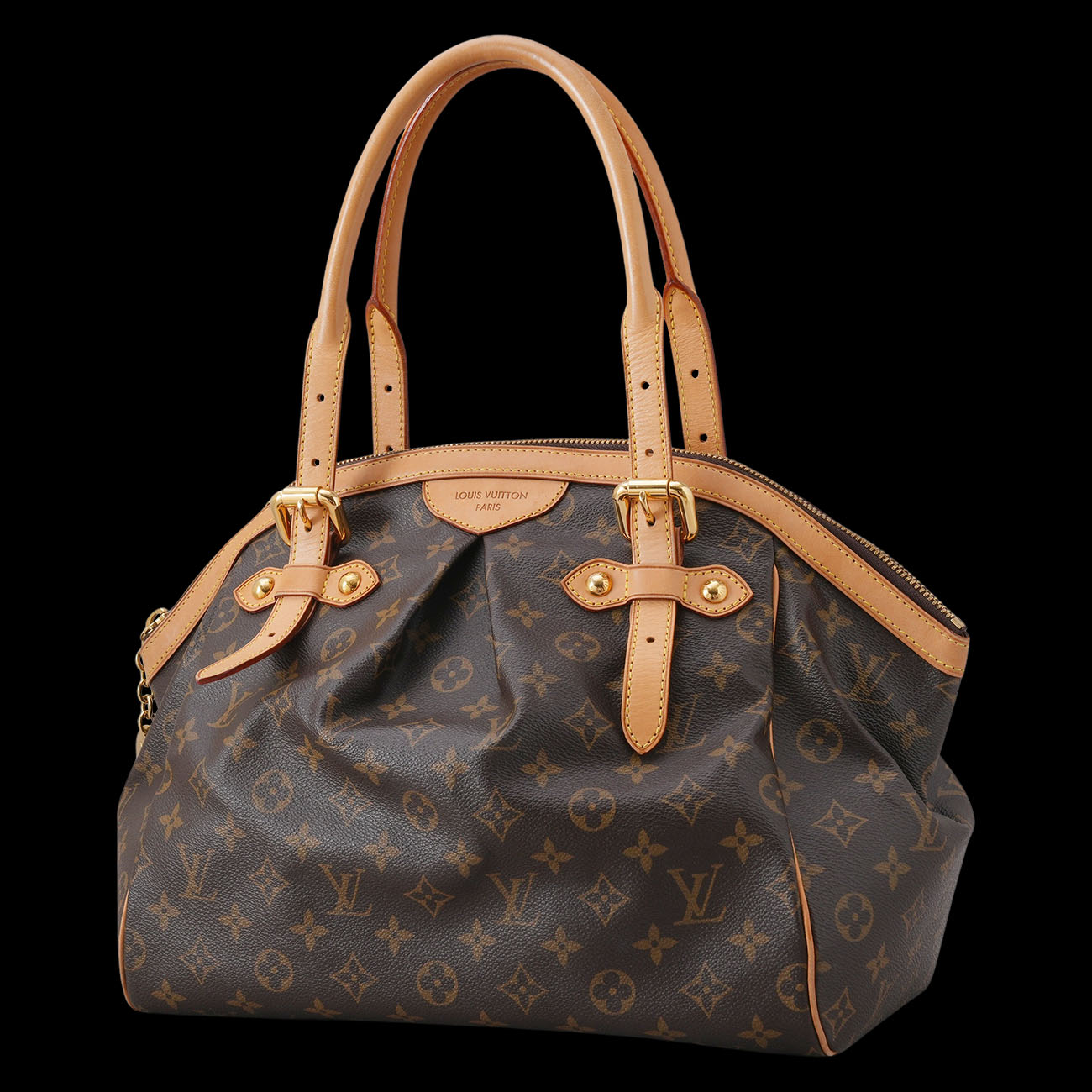 LOUIS VUITTON(USED)루이비통 모노그램 티볼리 GM